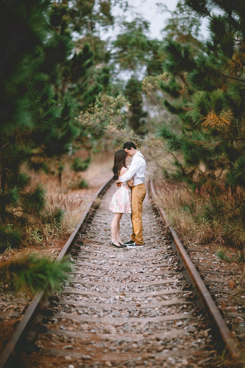 Intimate Moments