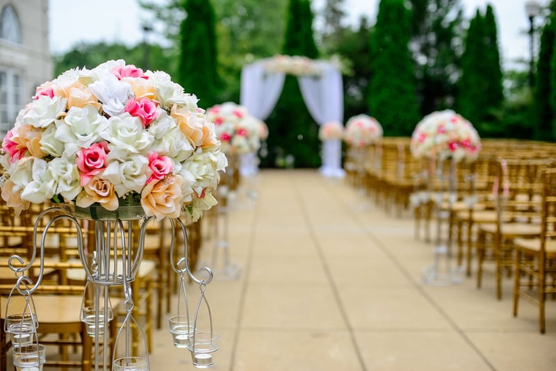 Unique Venue Event Space